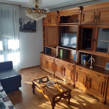Apartamento Branavalera Pola de Lena Eksteriør bilde
