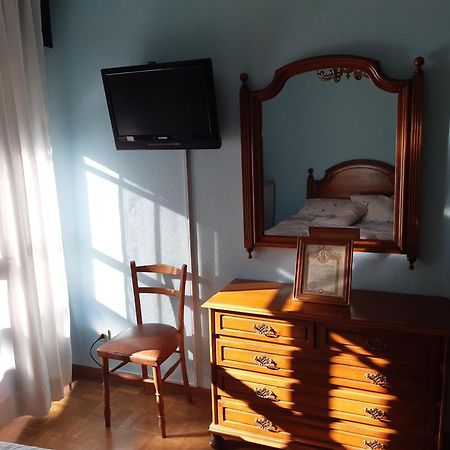Apartamento Branavalera Pola de Lena Rom bilde