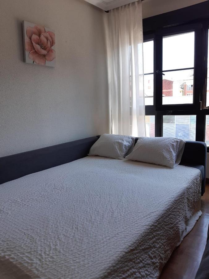 Apartamento Branavalera Pola de Lena Eksteriør bilde