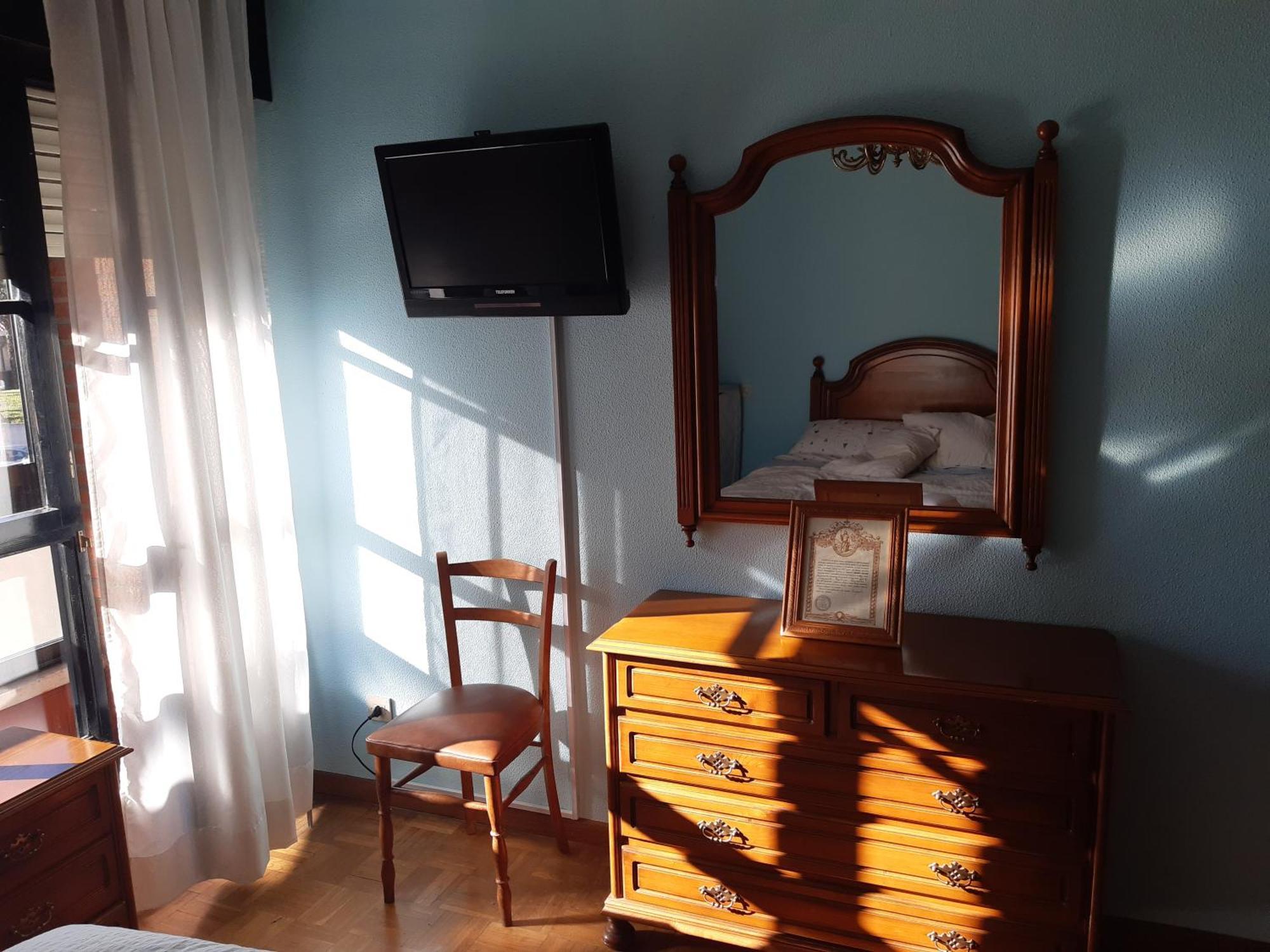Apartamento Branavalera Pola de Lena Rom bilde